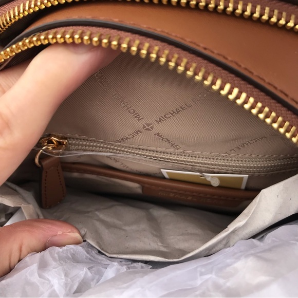Michael Kors Medium backpack main image 8